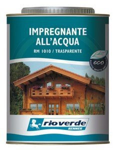 Lasur Nussbaum Dunkel RM 1410 LT.0,750