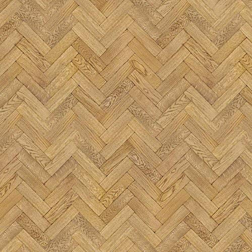 MyTinyWorld Dolls House Miniature Parquet Age 14+ Flooring 9 Inch Honey Color Oak Strip Effect