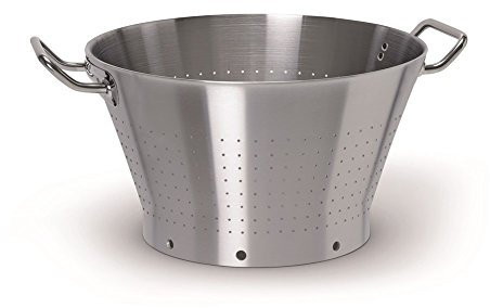 Zwilling BLL300040 Colapasta Conico 2 M, 9060, Inox, 40 cm