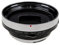Fotodiox Pro Shift Lens Adapter Compatible with Bronica ETR Lenses on Canon EOS EF/EF-S Cameras