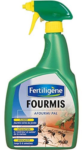 EverGreen FERTILIGENE FOURMIS PRET A L EMPLOI 800ML FF80N
