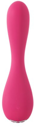 Je Joue Uma Vibratore Fuchsia Taglia unica