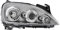 Scheinwerfer Halogen DE rechts Corsa C Bj. 09/2003-2007 H7/H7