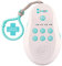 Sleeping Baby Play: Máquina de Exclusivas Melodías Orgánicas con Ruido Blanco para Dormir Bebés + DouDou + Asesoramiento Gratuito