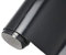 Neoxxim 24,3€/m² Autofolie GLÄNZEND SCHWARZ Glanz 30 x 150 cm Luftkanalfolie