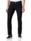 Pierre Cardin Herren Jeans Lyon | Männer Hose | Tapered Fit | Blue/Black Used Washed | Blue/Black Used 8002 6802 | 31W - 32L