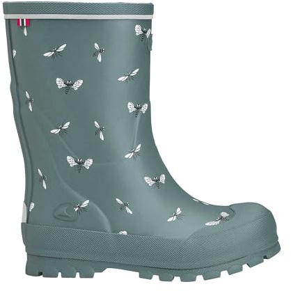 Viking Unisex Kinder JollyGummistiefel