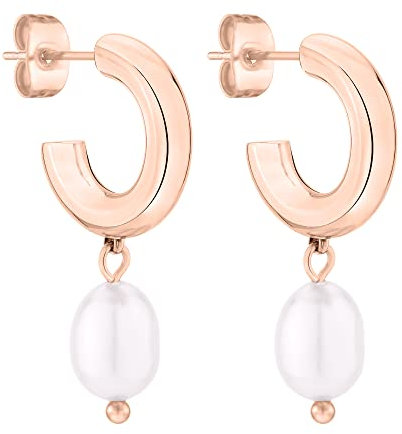 Tamaris Creole TJ-0187-E-32 IP Roségold