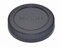 Kood Rear Lens Cap for Micro 4/3rds Olympus & Panasonic Cameras/Lenses MFT Back Cap