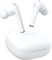 DEFUNC True Entertainment In-Ear True Wireless Earbuds, 3D Sound Dual Mic, Low Latency, Fast Charging Case, Touch Control, IPX4 Waterproof Gaming & Streaming Earphones (White)
