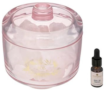 Cristal - Olio Night, in legno, 10 ml