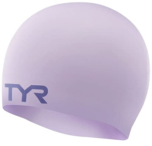 Tyr Wrinkle-free Swimming Cap One Size