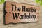 Personalised Oak Carved Wooden Sign Rustic Wooden House Plaque Outdoor Plate (200x400mm)