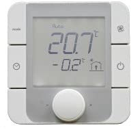 Raumtemperaturregler DIMPLEX RTM Econ U