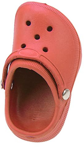 Schuhförmiger Auto-Lufterfrischer, Miniatur-Anti-Müdigkeit, Niedliche Erfrischende Dekoration, Lindert Stress, Schuhform-Diffusor für Auto-Innenzubehör (Orange)