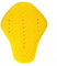 VPR Back Protection Soft CE Level 2 Certified For Jacket & Suit Motorcycle Armour Insert for Rider wear Jackets Lightweight & Breathable Protective Pad Sports Racing Touring Gear for Travel Outdoor