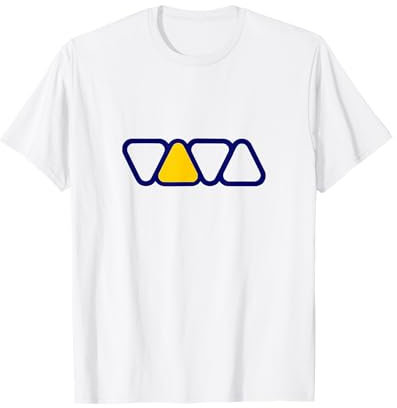 VIVA Oldschool Music T-Shirt