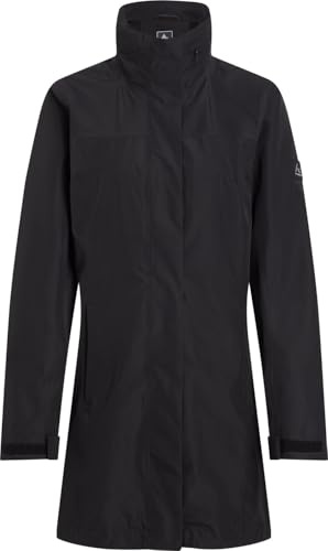 McKINLEY Da.-Mantel Emelie W Black Night - 40