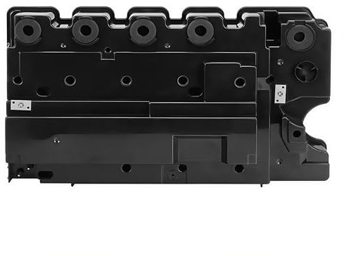 74C0W00(90K Capacity) Compatible Waste Toner Bottle – for Lexmark C4150 / XC4140 / XC4150 / CS720 / CS725 / CX725 Series Printers – High Capacity, Easy Installation