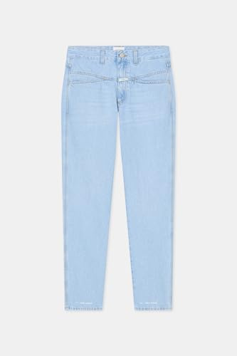 Closed Relaxed-Fit Jeans Pedal Pusher - 30/32