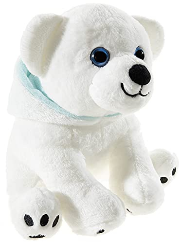 Heunec 134775 - Bär sitzend, 2-Fach