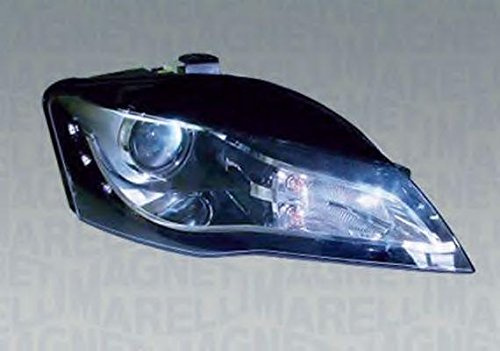 Magneti Marelli 711307022739 Hauptscheinwerfer, Recht | Kompatibel mit: AUDI R8, R8 Spyder
