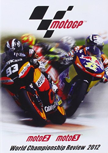 MotoGP Moto 2/3 Official Review 20