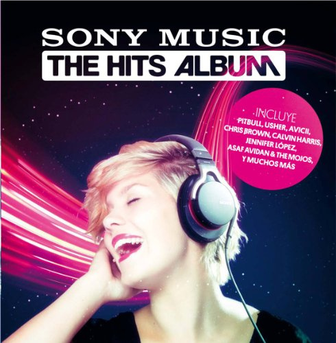 Sony Music (The Hits Album)