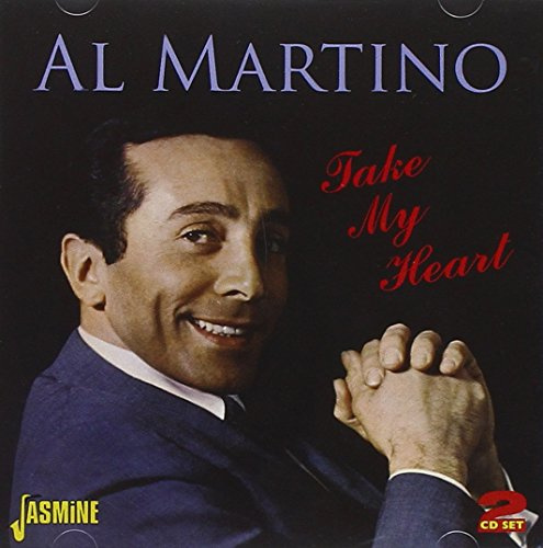 Take My Heart [ORIGINAL RECORDINGS REMASTERED] 2CD SET