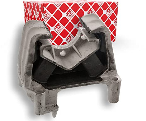 febi bilstein 14599 Transmission Mount, pack of one