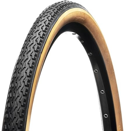 Hutchinson Unbekannt Junior Fahrrad Bereifung, Schwarz, 24' 600A 37-541