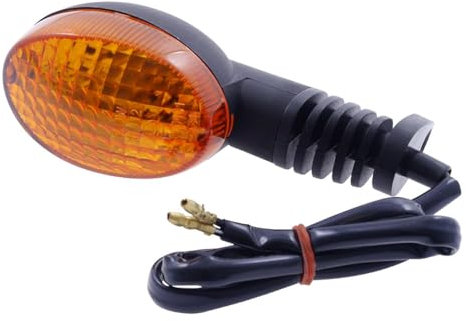 2EXTREME Blinker vorne rechts oder hinten links kompatibel mit DERBI Senda R/SM DRD 50 (02-03), kompatibel mit Kawasaki KLX 125 10-, Senda SM 50 00-01, KLX D-Tracker 125 10-