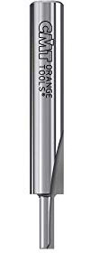 Cmt Orange Tools 911.030.11 Fraise de finition droite HWM s 8 d 3x8