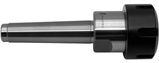 PAULIMOT Mandrino portapinze/supporto per pinze ER25 MK2/M10