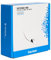 Vultech - SC13102-100 - Bobine de câble LAN, 5E FTP - Blanc