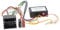 SWC Ford Focus / C-Max OEM Sony HU > Blaupunkt