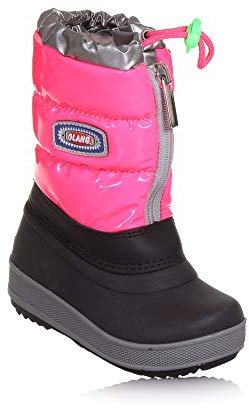 Olang Bingo Stiefel & Stiefeletten, Roso, 21/22 Junior