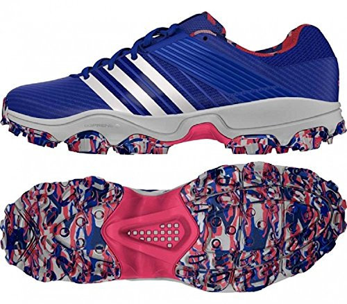 Adidas Adistar Hockey 4 lila hockeyschoenen dames