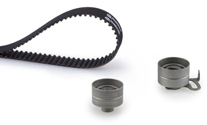 GATES PowerGrip Kit K015483XS | Kompatibel mit: NISSAN PATROL GR IV, PATROL GR V Wagon, PATROL III/2 Station Wagon