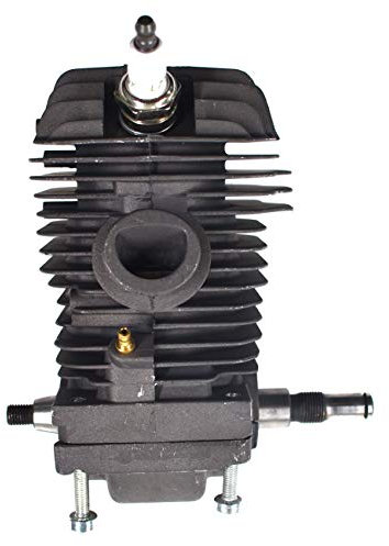 JRL Assemblea di 42.5mm Cilindro Albero motore Pistone per STIHL MS250 MS230 023 025 Motoseghe
