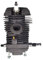 JRL Assemblea di 42.5mm Cilindro Albero motore Pistone per STIHL MS250 MS230 023 025 Motoseghe