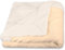 CelinaTex Flauschige Kuscheldecke 150 x 200 cm Creme weiß und beige Decke Sofa Wohndecke Mikrofaser Fleece Oeko-TEX Toronto