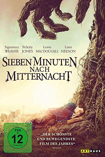 Sieben Minuten nach Mitternacht