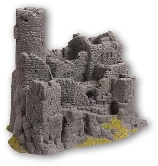 Noch 58609 15,5 x 10 cm, 12 cm hoch