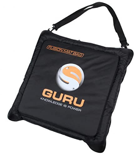 Guru Fusion Mat Bag (Black)