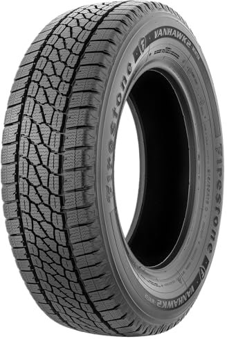 Firestone Vanhawk 2 Winter M+S - 195/70R15 102R - Winterreifen