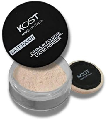 Puder Last Touch KOST 01K.C