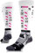 LUF SOX Performance Ride - Unisex-Größe 35-38, 39-42 und 43-47, funktionell, für Sport und Freizeit