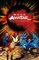 Trends International Nickelodeon Avatar: The Last Airbender – Gruppen-Wandposter, 56,8 x 86,4 cm, ungerahmt