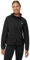 DANISH ENDURANCE Windbreaker-Jacke für Damen L Schwarz